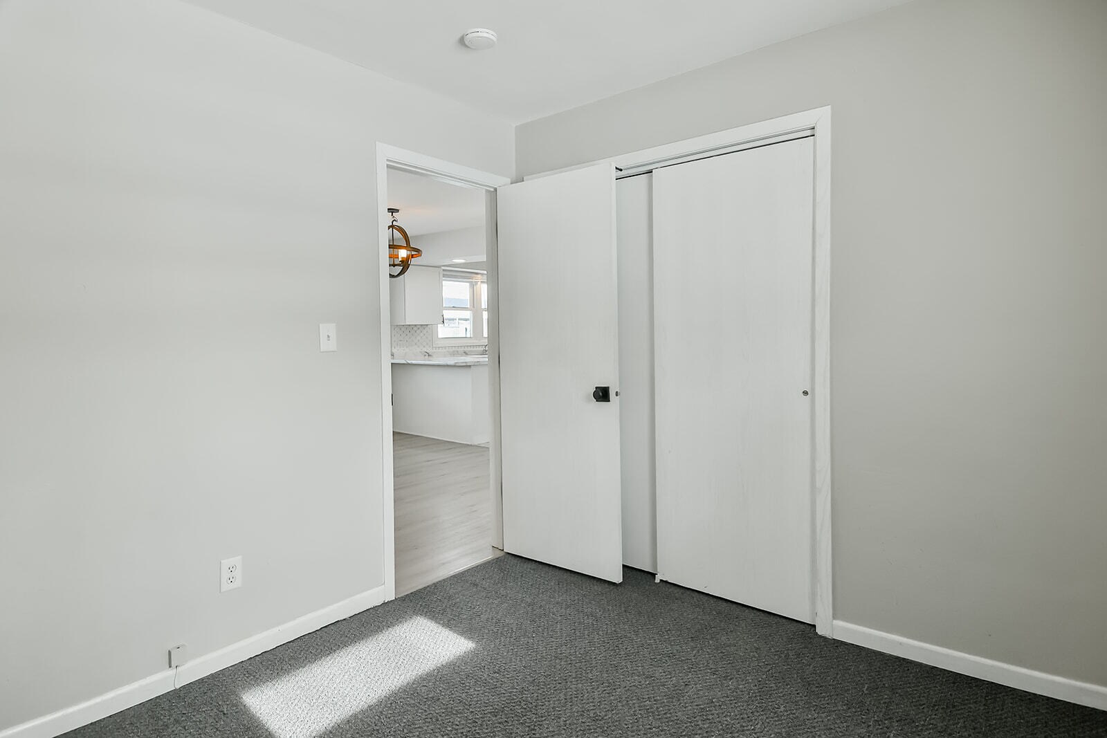 bedroom 1 - 1828 Juniper Ln