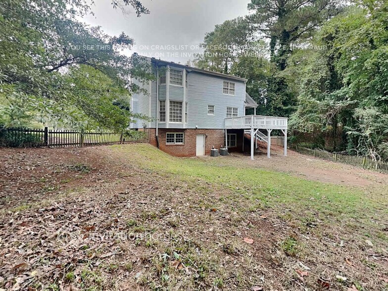 Building Photo - 3792 Old Bridge Way