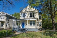 Building Photo - 3418 Carolina Ave