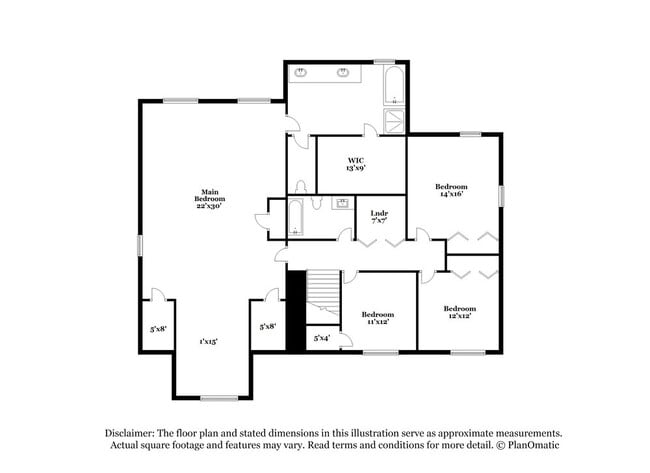 Building Photo - 504 Rosalind Terrace