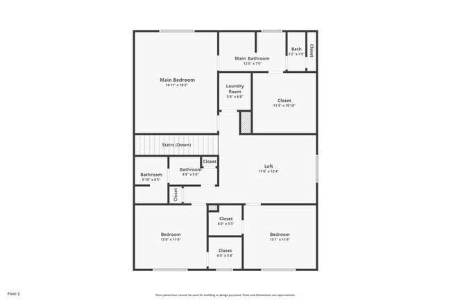 Building Photo - 110 Shire Dr