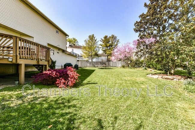 Building Photo - 1412 Kingsvale Cir