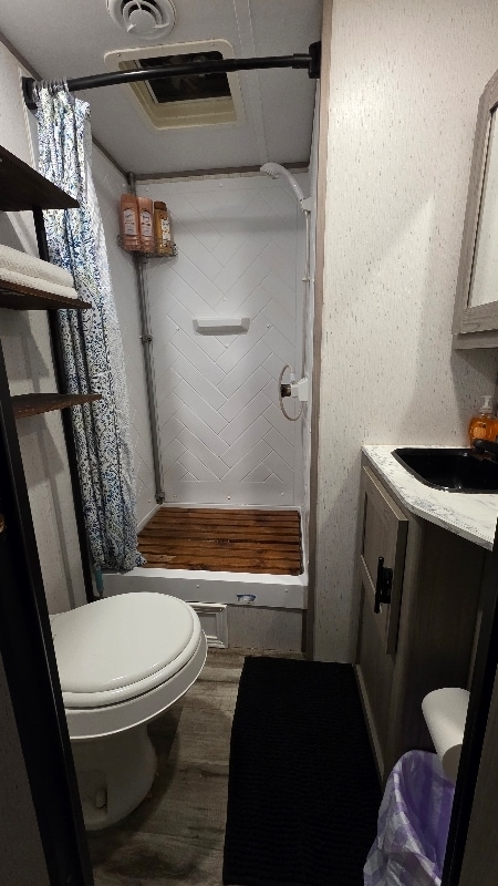 Building Photo - 6835 Purvis Ln