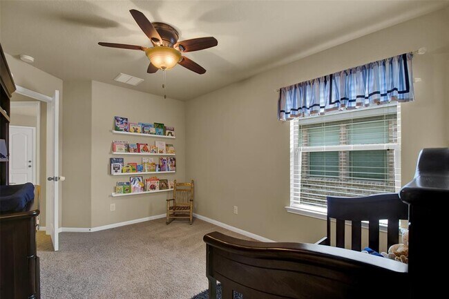 Building Photo - 16702 Radiant Lilac Trail