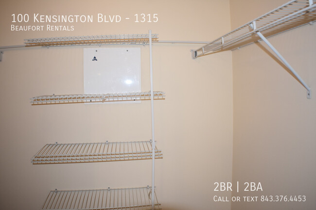 Building Photo - 100 Kensington Blvd