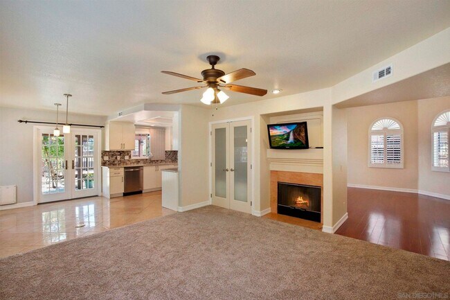 Building Photo - 4 Bedroom/2.5 Bathroom Home in Poway with ...