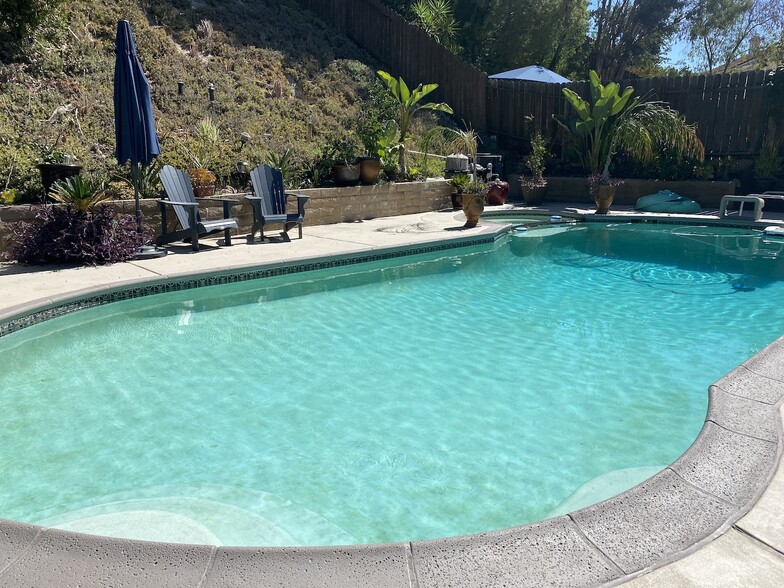 Pool - 26491 Fresno Dr