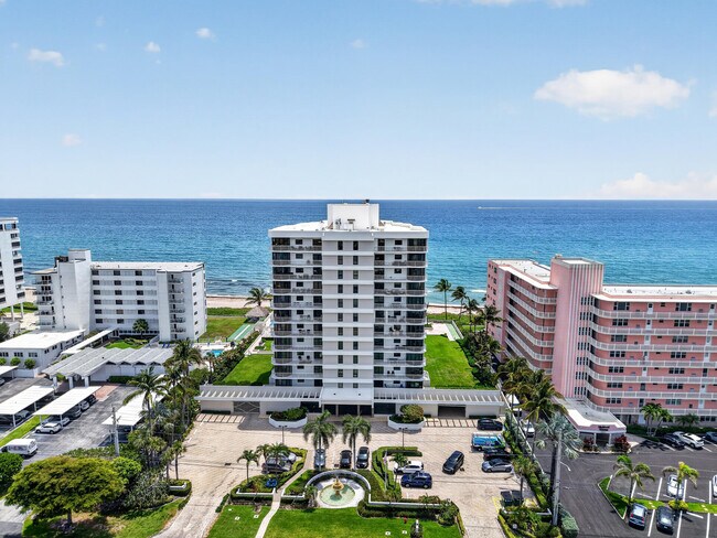 Building Photo - 2917 S Ocean Blvd