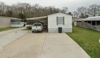 Building Photo - 3 Bedroom Trailer in New Iberia