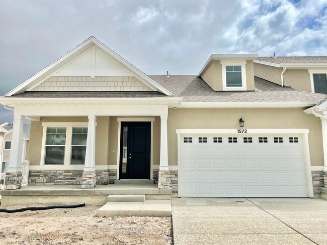 Primary Photo - Gorgeous Lehi Home at The Exchange!