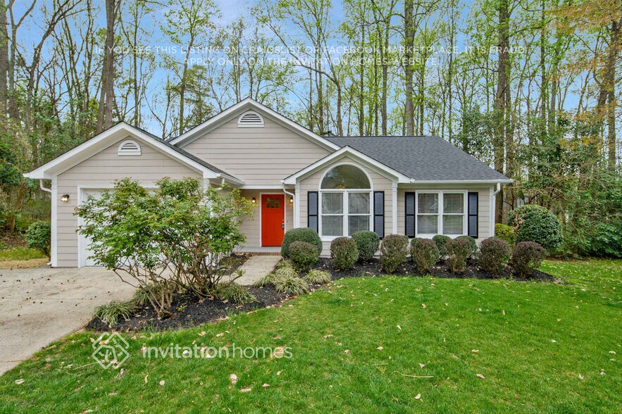 Building Photo - 7101 Thatcher Ct