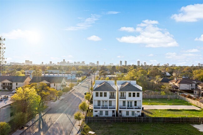 Building Photo - 3911 Griggs Rd