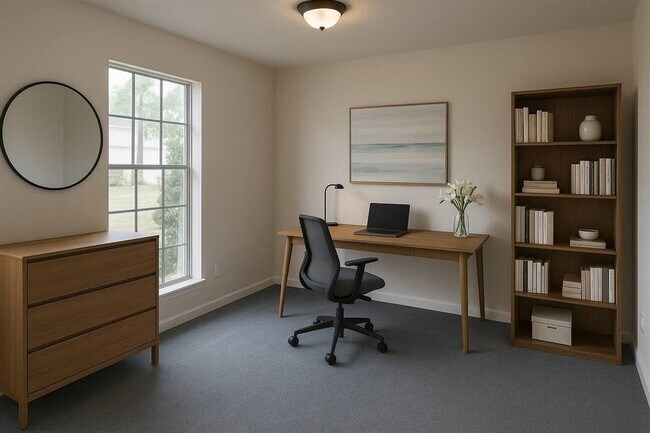 Building Photo - 2126 Millhouse Rd