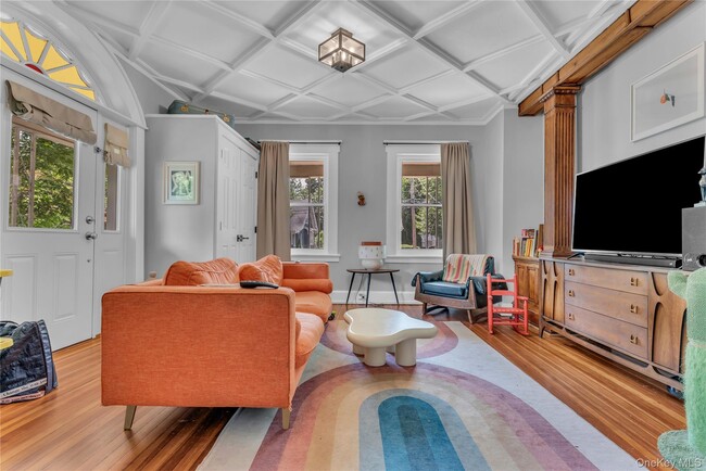 Building Photo - 120 Clinton Ave