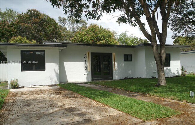Building Photo - 315 NW 127th St