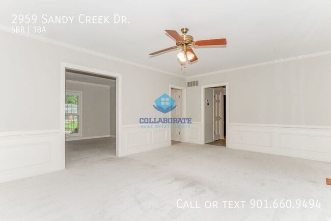 Building Photo - 2959 Sandy Creek Dr