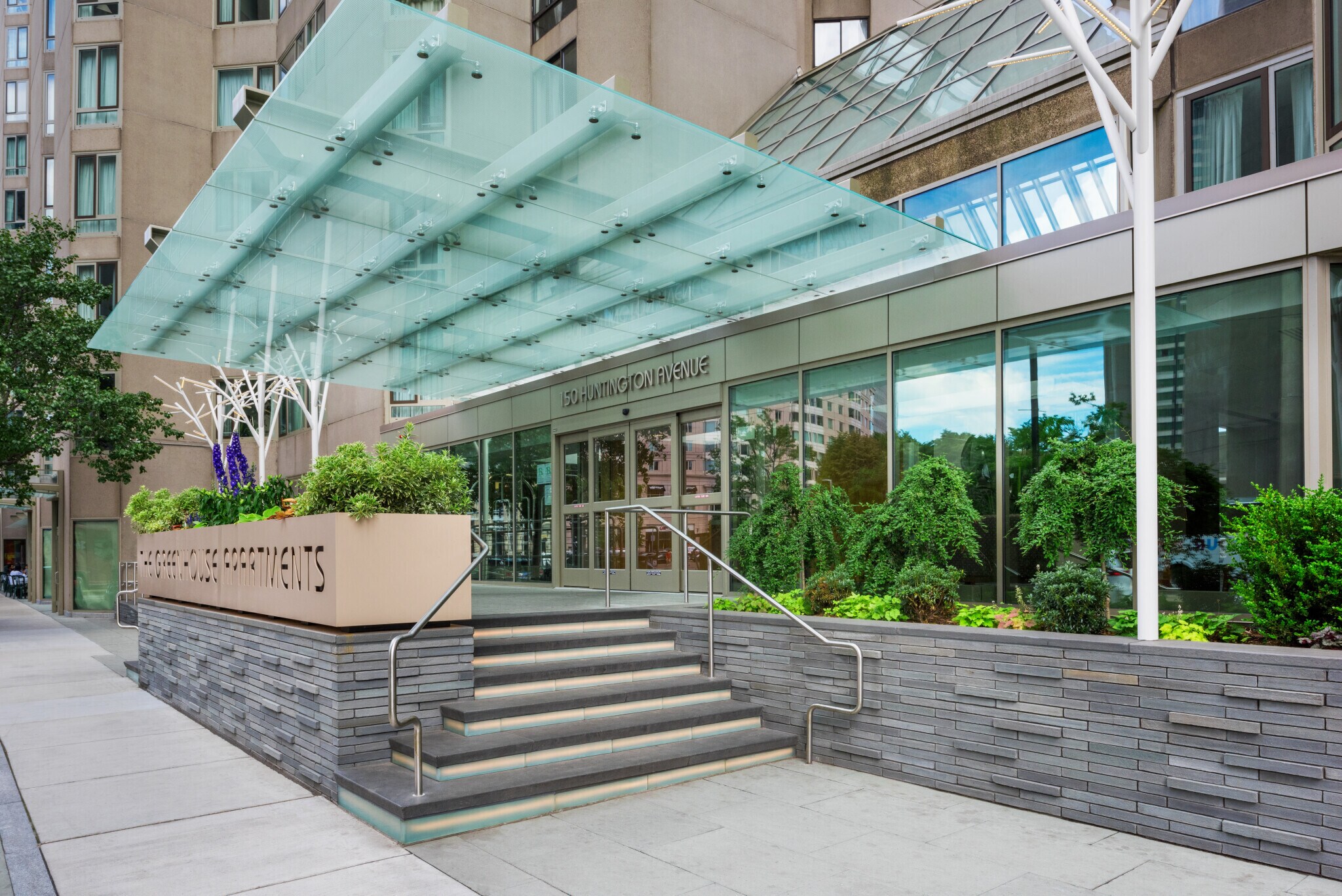 Building Photo - 120 Huntington Ave