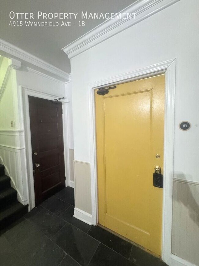 Building Photo - 4915 Wynnefield Ave