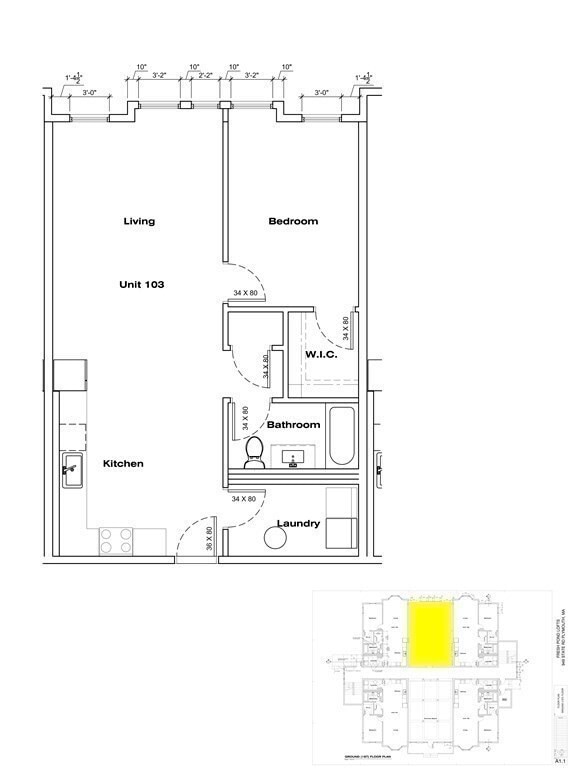 Building Photo - 949 State Rd