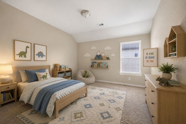 Building Photo - 29627 Mahogany View Ln