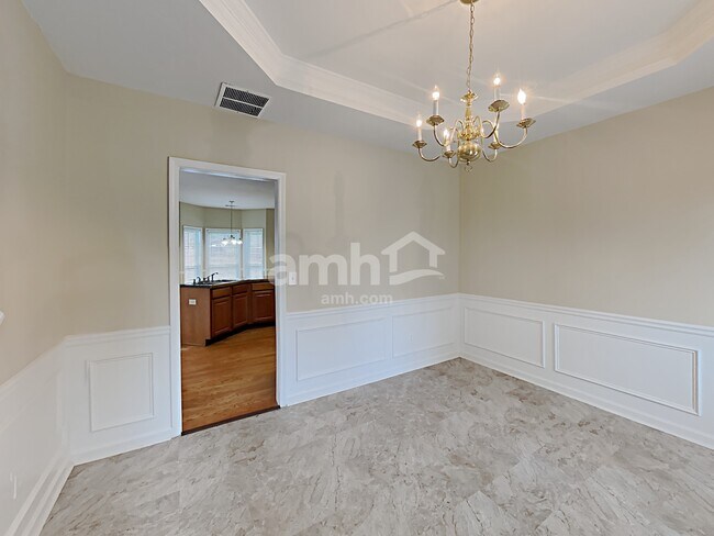 Building Photo - 3787 Idlewild Pl