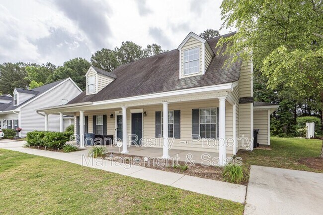 Building Photo - 4893 Habersham Ln