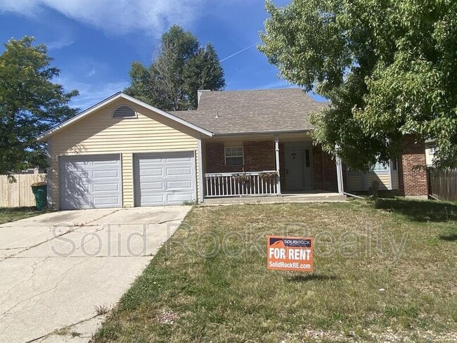Building Photo - 6570 Montarbor Dr