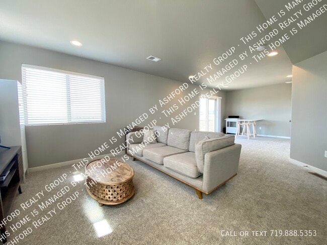 Building Photo - 6390 John Muir Trl