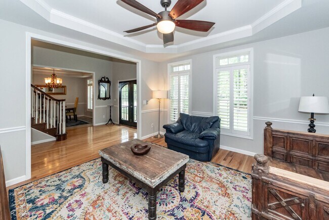Building Photo - Stunning Executive Home for Rent in Brickfall Estates at Dunes West
