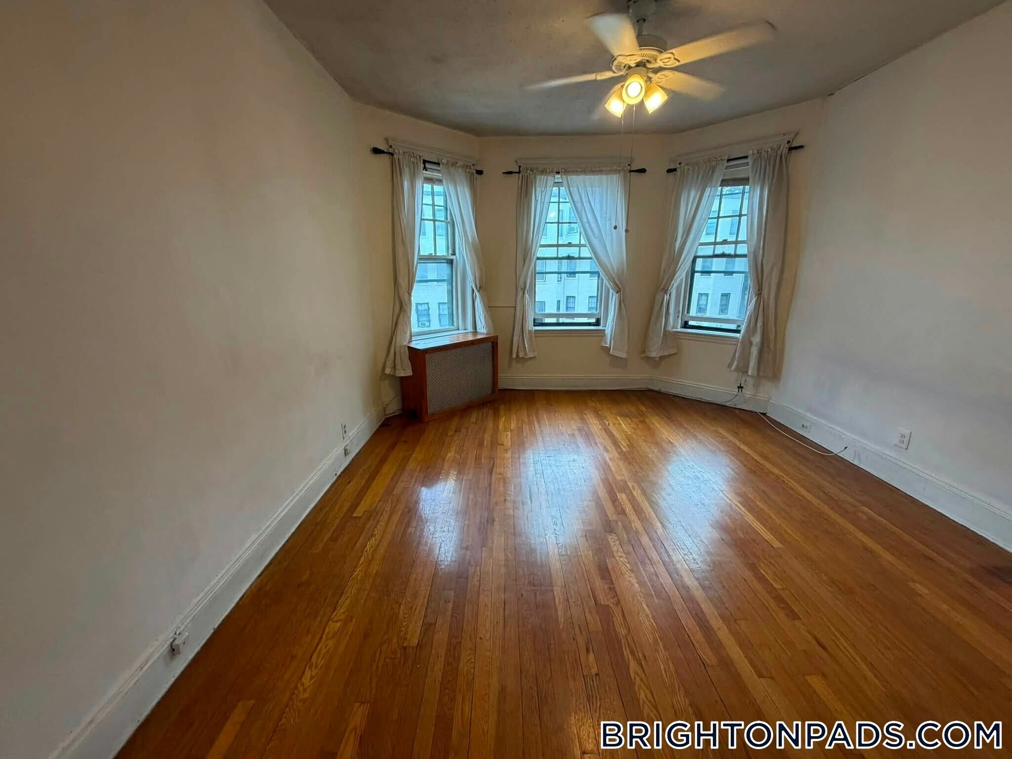 Building Photo - 313 Allston St