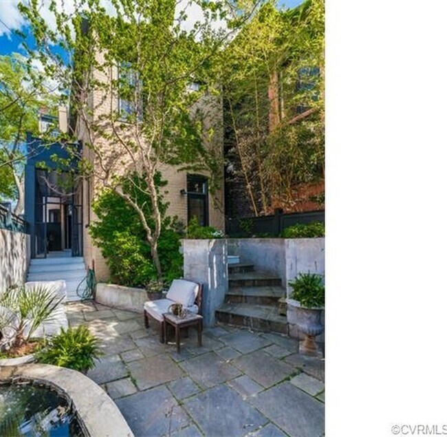 Building Photo - -- AVAILABLE JULY 15TH --  4 BR / 3.5 BA Gorgeous Home in The Fan, Available July 15tht!