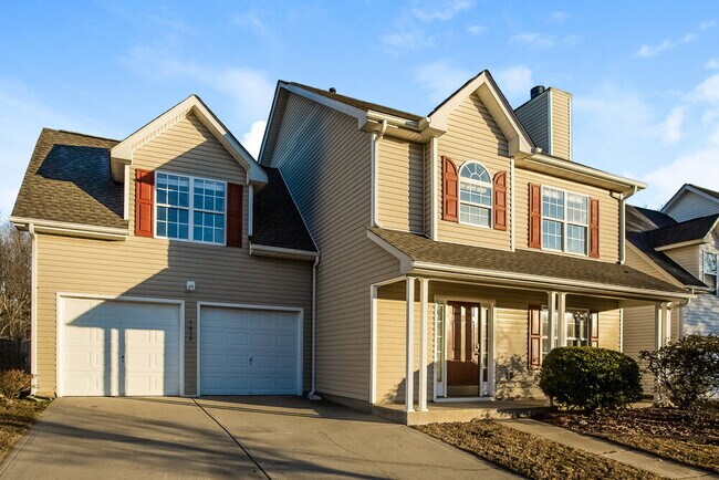 Building Photo - 7033 Tanners Creek Dr