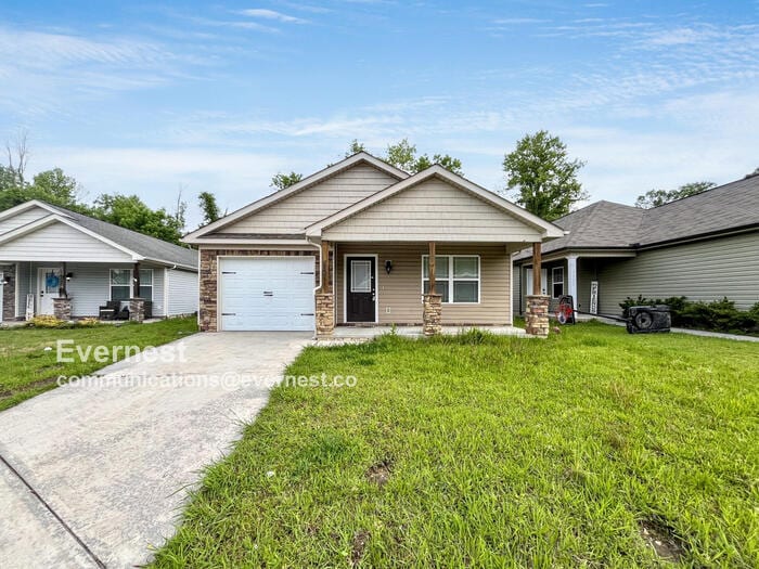 Building Photo - 1521 Southernwood Dr