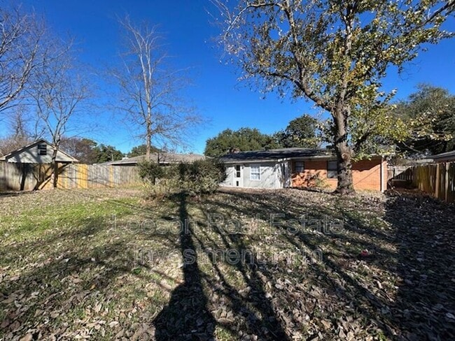 Building Photo - 2914 Bolch St
