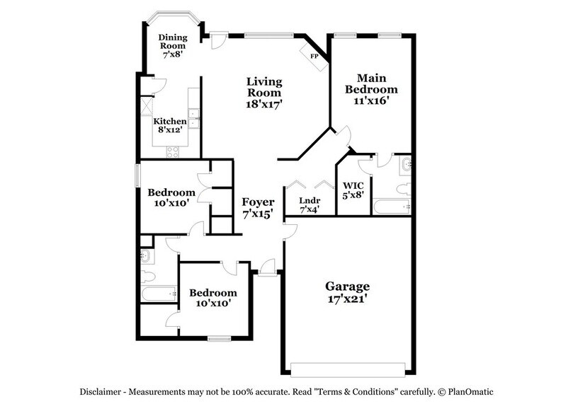 Building Photo - 2944 Connor Reed Dr