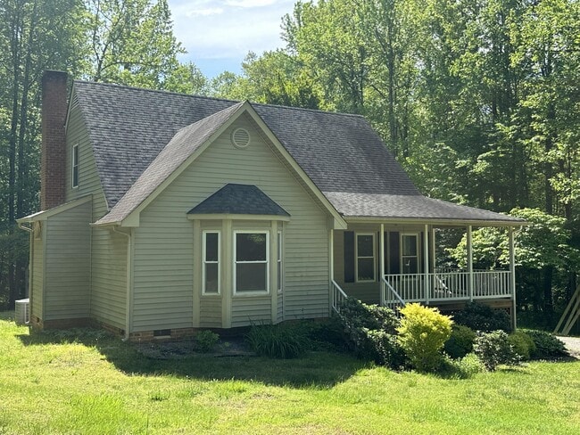 Building Photo - 3201 Sorrel Bluff