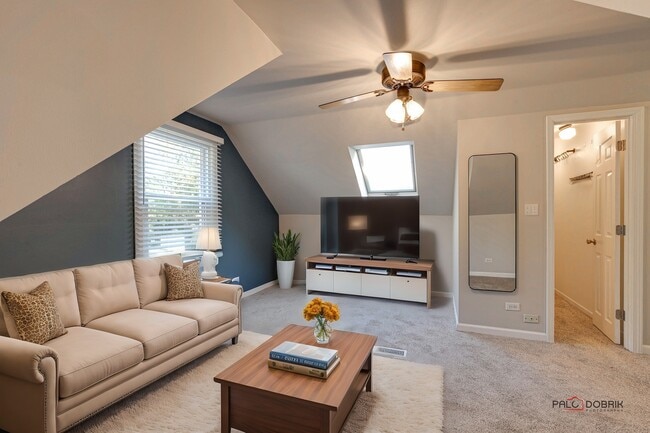 Building Photo - 33423 N Mill Rd