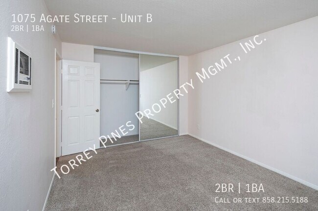 Building Photo - 1075 Agate St