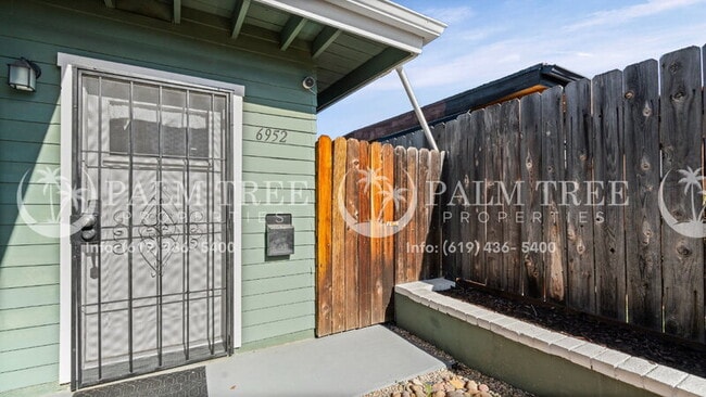 Building Photo - 6952 Tower St