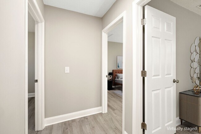 Building Photo - Bright 3-Bedroom, 1-Bath Apartment in Sumter, SC – Pinedale Apartments