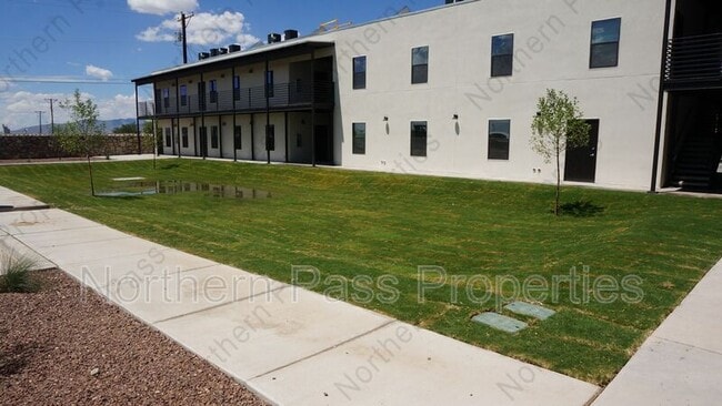 Building Photo - 1061 Ranger Trail