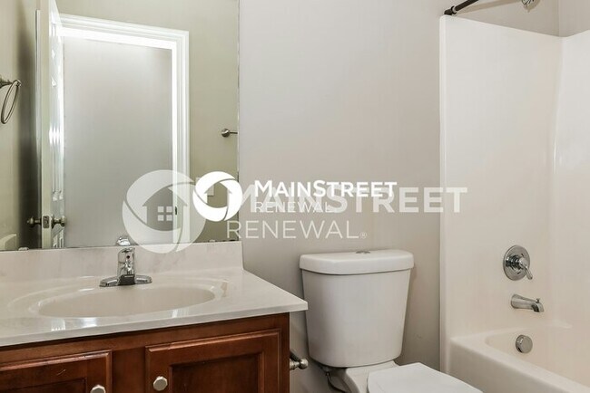 Building Photo - 3 Bedroom Pet-Friendly Home in Angier, NC with Main Street Renewal