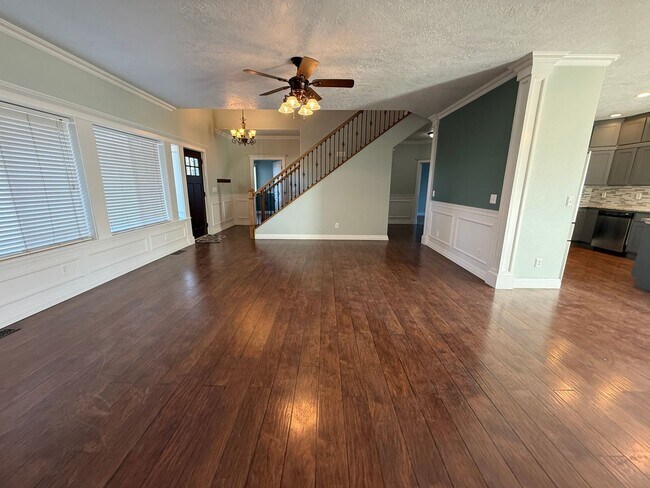 Building Photo - Midland Houses