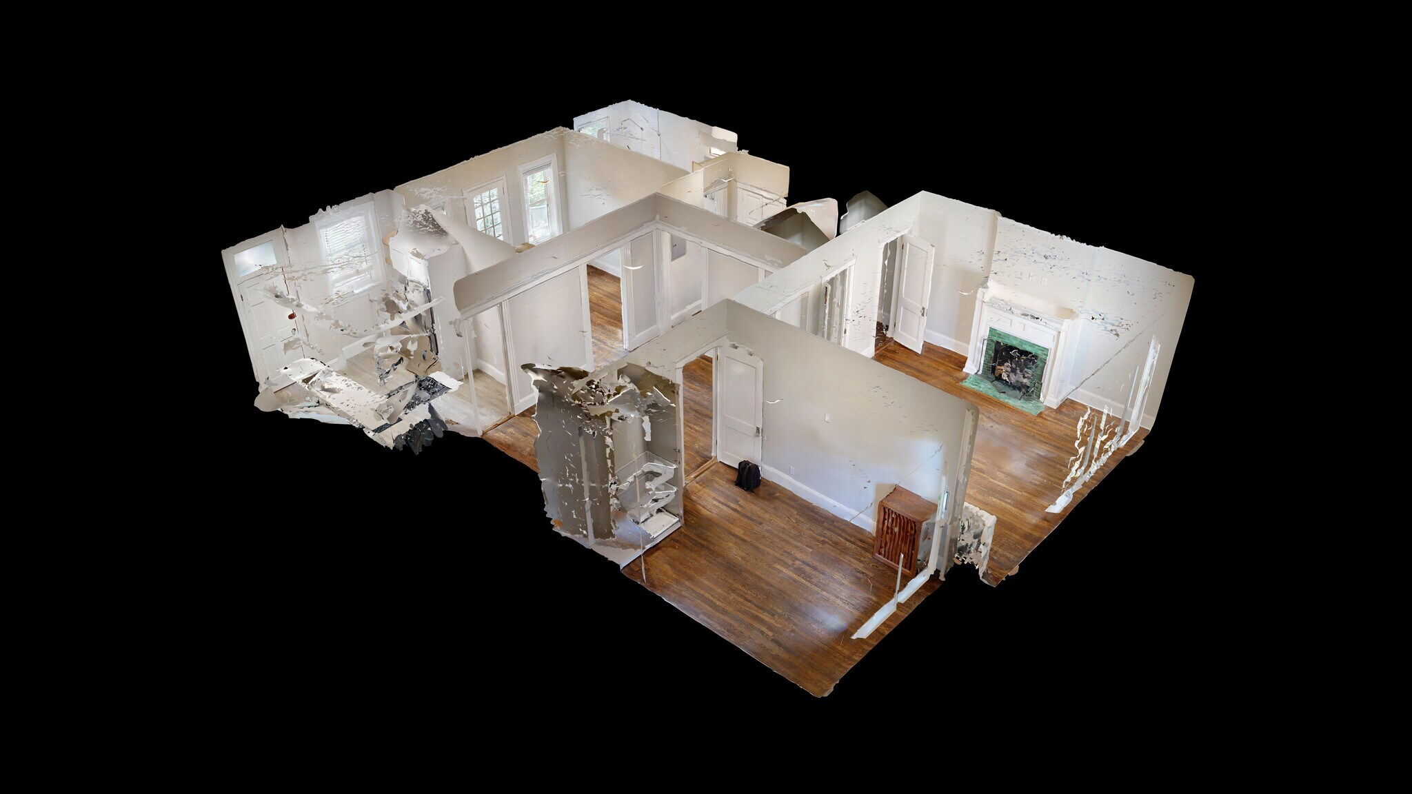 Building Photo - 6 Radcliffe Rd