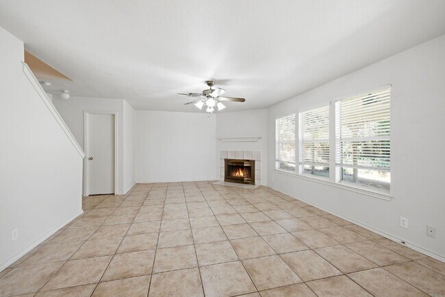 Building Photo - 4 Bedroom home with ZERO carpet close to RAFB