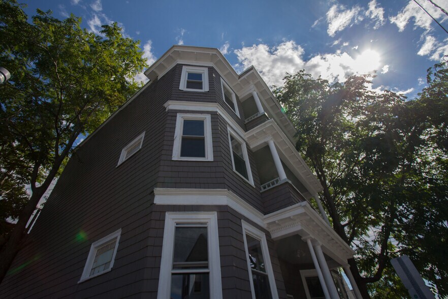 Primary Photo - 6 Hinckley St