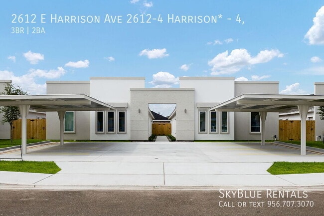 Building Photo - 2612 W Harrison Ave