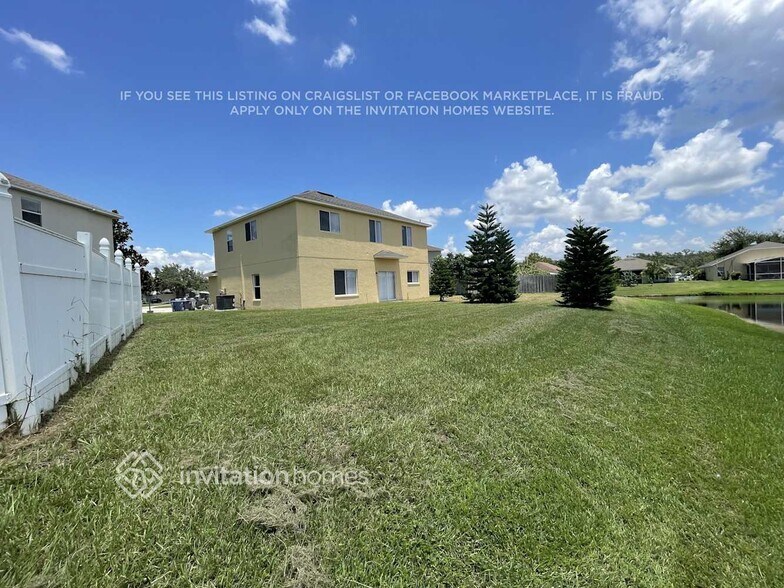 Building Photo - 1602 Ladywell Ct