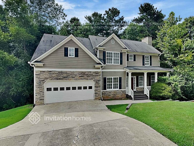 Primary Photo - 2173 Caneridge Dr