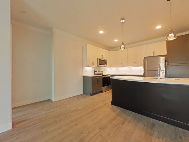 Floorplan - Clocktower West Chester